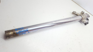 Left Inner Fork Tube Stanchion Yamaha WR450F 2004 + Other Models #655