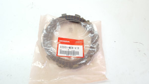 Clutch Discs Honda CRF450 2012 CRF 450 R 2008-2020 #SES