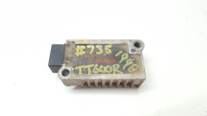 Regulator Rectifier Yamaha TT600R TTR600 Belgarda 1998 97-01 #735