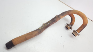 Exhaust Header Pipe Yamaha TT600R TTR600 Belgarda 1998 97-01 #735