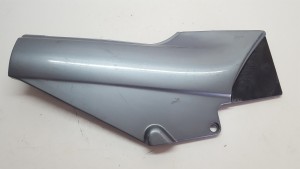 Kawasaki GTR1000 GTR 1000 GPz Right RH Side Cover Cowling Silver/Black