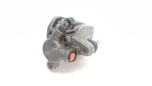 Rear Brake Caliper Not Complete Suzuki RM125 1991 RM250 #734