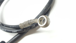 Front Brake Hose Line Husqvarna TE450 2010 TE510 08-10 #733