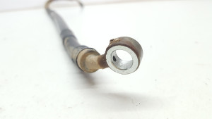 Rear Brake Hose Line Suzuki RMZ450 2008 + Other Models #719