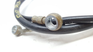 Front Brake Hose Line Husqvarna TE310 2013 #726