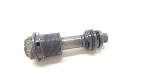 Front Fork Valve Bolt 1 Suzuki RM125 1991 #734