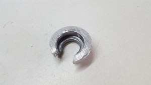Front Fork Spring Seat Stopper 1 Suzuki RM125 1991 RM250 RMX250 #734