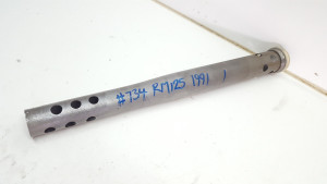 Front Fork Spring Spacer 1 Suzuki RM125 1991 RM250 RMX250 #734