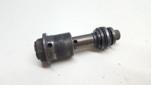 Front Fork Valve Bolt 2 Suzuki RM125 1991 #734