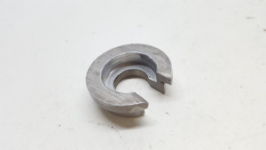Front Fork Spring Seat Stopper 2 Suzuki RM125 1991 RM250 RMX250 #734