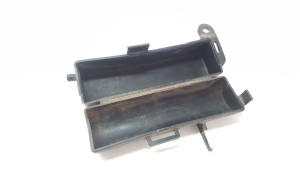 Used Motorcycle Tool Box 4 Possible KL250 #TES