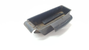 Used Motorcycle Tool Box Tray 15 Suzuki #TES
