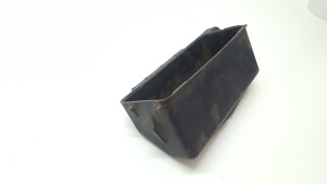 Used Motorcycle Tool Box Tray 20 #TES