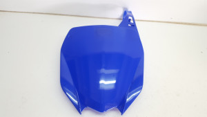 Race Plate Yamaha YZ250 2007 + Other Models #736
