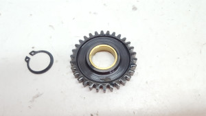 Starter Idle Gear Husaberg FE390 FE 390 2010 10 #563