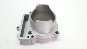Cylinder Barrel Bore Jug KTM 250 SX-F 2010 EXC FE Husaberg 05-13 #SES