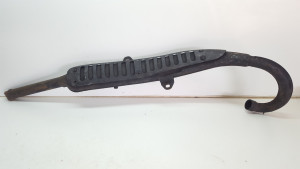 Exhaust Muffler Suzuki RV125 RV 125 Beach Bike #CKM