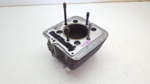 Cylinder Barrel Bore Jug Honda XR400 85.14mm 96-07 #CKM