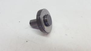 Clutch Pressure Piece Assy KTM 300EXC 2009 02-12 300 EXC SX #698 Bearing Washer
