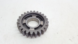 Gear 4th Wheel Yamaha DT200R 1992 DT WR 200 230 R #DT2-92