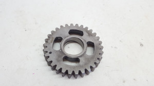 Gear 2nd Wheel 30T Yamaha DT200R 1992 DT WR 200 230 R #DT2-92