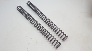Standard Fork Springs KTM 350-EXCF Six Days 2018 EXC F 350 #DES