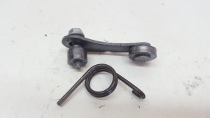 Drum Holder AA Locating Lever KTM 300EXC 2009 08-16 300 EXC #698