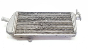 Right Radiator KTM 250 SX-F 2009 SX F SXF FX 250SXF 450 505 Husaberg 07-10 #CKM 