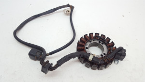 Stator Generator Suzuki DRZ400 DRZ 400 400E 2004 04 #P36