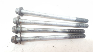 Cylinder Head Bolts Yamaha WR250F 2005 WR YZ #669