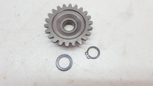 Oil Pump Idle Gear Yamaha WR250F 2005  01-13 #669