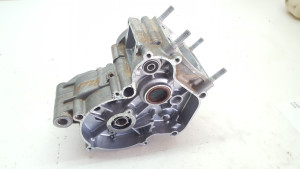Damaged & Repairable Right & Left Crankcase KTM 50SX Mini 2009 50 SX 09 Junior Husqvarna TC50 TC 50 09-21 #728