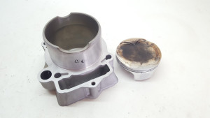 Cylinder & Piston KTM 350 EXC-F 2018 350EXC-F Husqvarna FE350 FE 17-19 #CKM