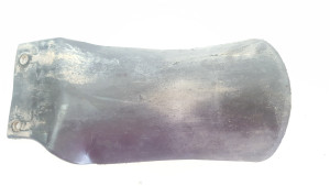Mud Flap Guard Yamaha YZ250 2007 + Other Models #736