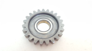 Kick Starter Idle Gear Yamaha YZ250 2007 + Other Models #736