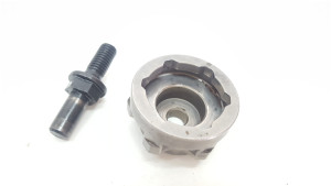 Gear Shift Cam Segment Yamaha YZ250 2007 + Other Models #736