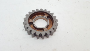 Transmission Gearbox Mainshaft 5th Pinion Gear Yamaha YZ250 2007 + Other Models #736