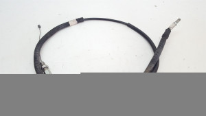Throttle Cable Yamaha YZ250 2007 + Other Models #736