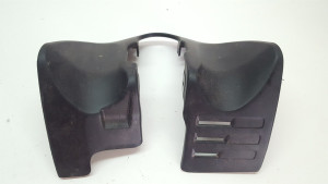 Fuel Tank Front Rubber Cover Suzuki DR650SE 2017 #TB