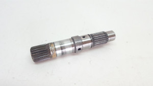 Kick Starter Shaft Spindle Honda CRF250X 2005 + Other Models #SES