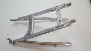 Subframe Honda CRF450R 2007 + Other Models #741