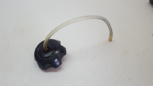 Fuel Tank Cap Honda CRF450R 2007 + Other Models #741