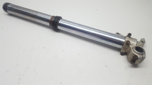 Left Front Fork Inner Tube KTM 450 SX-F 2008 SXF SX F 08 2 #SES