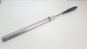 Fork Inner Cartridge Assy WP 48mm Open Chamber Husaberg FE450 2008 FE FC FS 450 550 650 04-08 #740