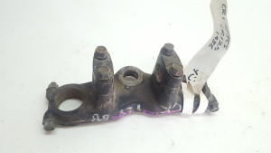 Triple Clamps Honda CR125 1988 88 87 CR 125 250 R #TCS