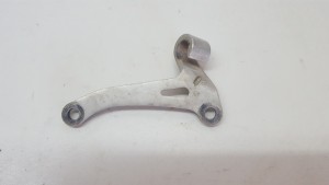 Clutch Cable Receiver Bracket Honda CRF450R 2007 + Other Models 04-08  #741
