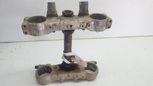 Triple Clamps Suzuki RMX250 Suspected 1993 RMX 250 93 93-95 #TCS