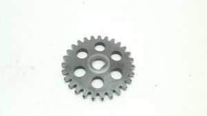 Oil Pump Drive Gear XR400 1998 XR 400 R 96-04 #P37