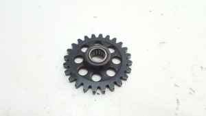 Oil Pump Idle Gear Husqvarna TE 450 2008 08-10 510 #733