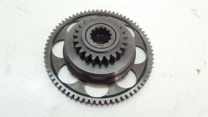 One Way Clutch Gear Assembly Primary Drive Husqvarna TE 450 2010 08-10 510 #733